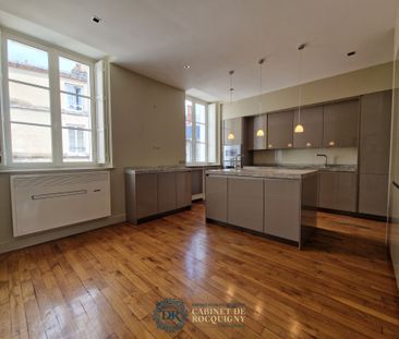 Location Appartement 6 pièces 223m² ORLEANS 45000 - Photo 4