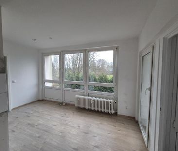 Demnächst frei! 3-Zimmer-Wohnung in Duisburg Neumühl - Photo 5