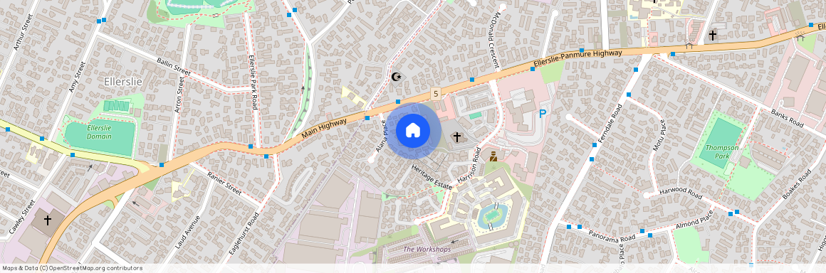 287 Ellerslie Panmure Highway, Mount Wellington, Auckland City