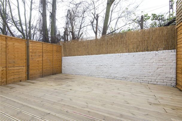 Bodney Road, E8 - Photo 1