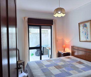 Apartamento T2 | Rés do Chão - Monte Gordo - Arrendamento Setembro ... - Photo 3