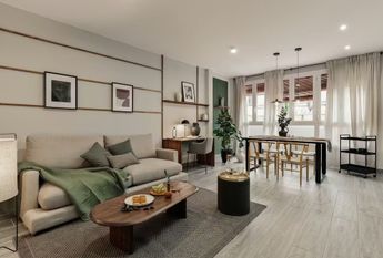 Carrer de Vic, Barcelona, Catalonia 08006