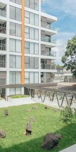 Furnished Luxury Grammar Apt – Bills Included - Photo 3