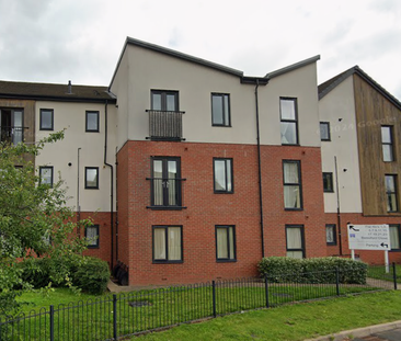 Beresford Close, Burton-on-Trent, Staffordshire, DE14 2GA - Photo 1