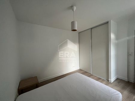 Location Appartement 2 pièces 35m² - Photo 5