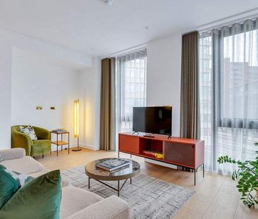 Camley Street - Photo 3