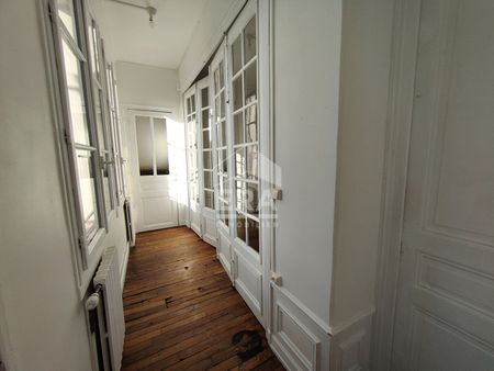 Orléans Avenue Dauphine - Appartement 3 pièces de 87 m² - Photo 2