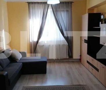 Garsoniera decomandata, mobilat modern, 23 mp, zona strazii Cojocnei, Marasti - Photo 2