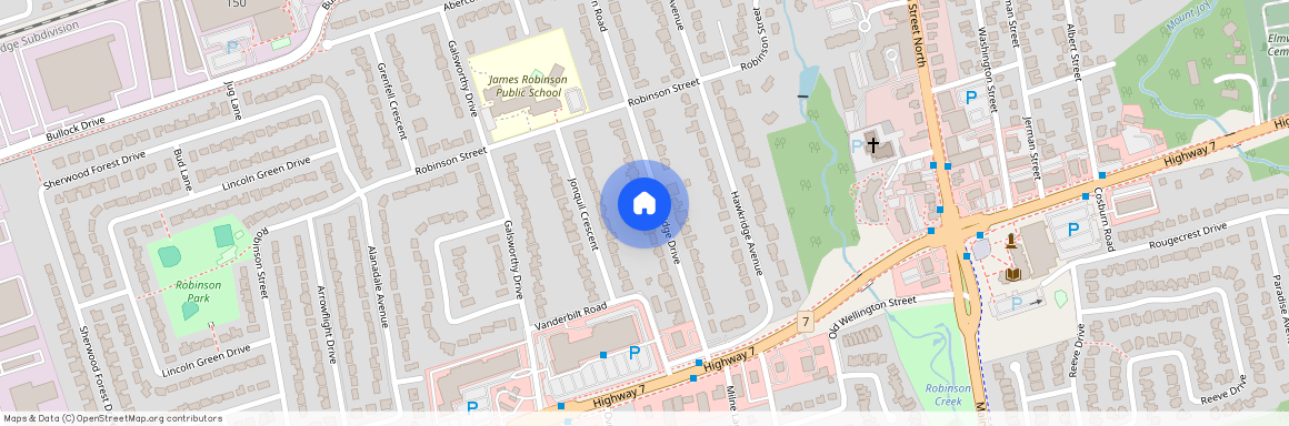 18 Windridge Drive Unit# Bsmnt, Markham