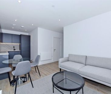 1 bedroom apartment to rent - Photo 5