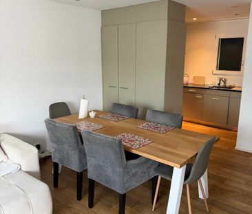 Charmante, helle 3-Zimmer-Wohnung an zentraler Lage! - Photo 5
