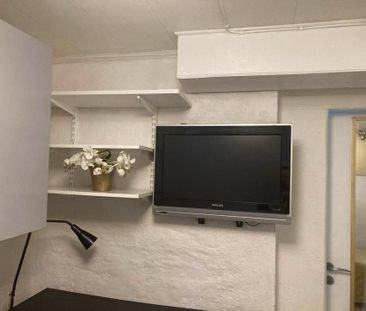 Kristian IV:s väg, Halmstad - Foto 1