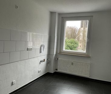 2-Zimmer-Wohnung in Gelsenkirchen Buer - Photo 3