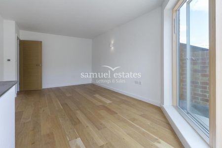 1 bedroom flat to rent - Photo 3
