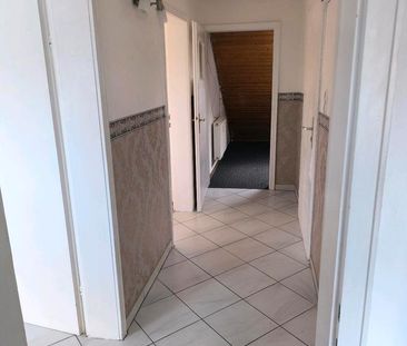 2,5 Zimmer DG Wohnung in Schwetzingen Hirschacker - Foto 1