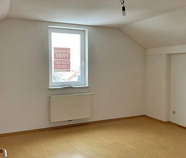 Wohnung in Kautzen - Photo 6