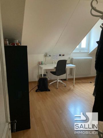 3½-ROOM APARTMENT NEAR ALL AMENITIES - Photo 5