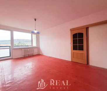 Pronájem byt 2+1, 62 m 2, OV, ul. Holešická, Chomutov. - Photo 2