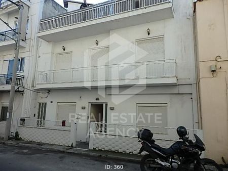 Διαμέρισμα για ενοικίαση Αγία Γρηγορούσα (Χαϊδάρι) - Photo 5