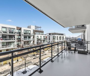 For Lease - 271 Sea Ray Avenue Unit# B305, Innisfil, Ontario - Photo 4