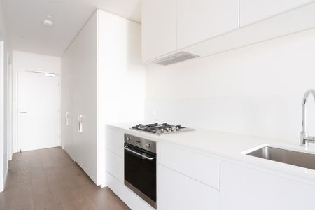 Nice and shiny 1 Bedroom 1 Bathroom apartment for rent! - Photo 5