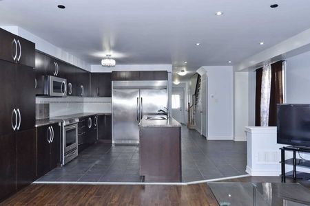 For Lease - 65 Aldonschool Court Unit# main+2nd flr, Ajax, Ontario - Photo 2