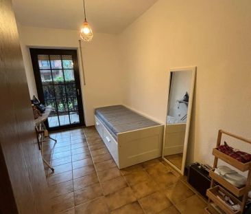 Wohnung zur Miete in Coesfeld gepflegte Etagenwohnung - in ruhiger ... - Foto 2