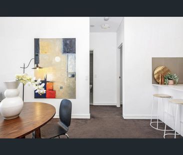 33/1-5 Gertrude Street, Wolli Creek, NSW 2205 - Photo 5