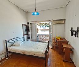 Studio/Γκαρσονιέρα για ενοικίαση - Γαλάτσι, - Photo 4