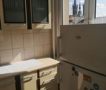 Kościuszki, 2-pokojowe, Umeblowane, 32m2, IV Piętro - Фото 4