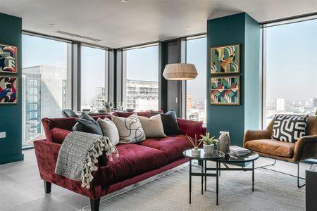 2305 - Moda, The Mercian - Photo 3