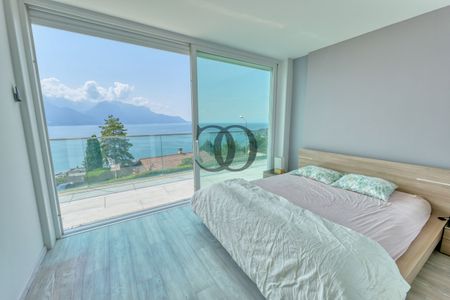 Fully furnished modern villa - Foto 3