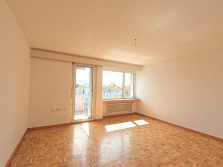 3-Zimmerwohnung an ruhiger Lage - denoch zentral! - Photo 5