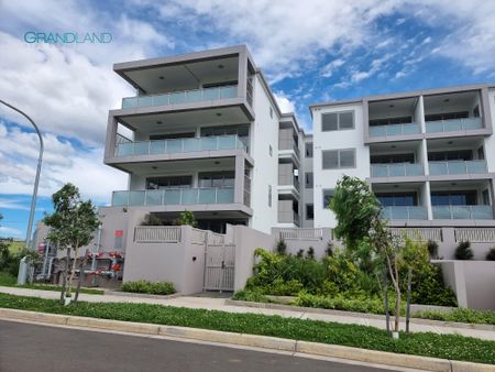 6/5 Drinkwater Lane, Edmondson Park NSW 2174 - Apartment For Rent | Domain - Photo 5