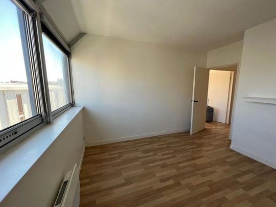 Location Appartement 2 pièces 37 m2 à Nantes - Photo 1