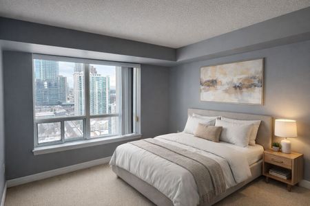 For Lease - 16 Harrison Garden Boulevard Unit# 1711, Toronto, Ontario - Photo 4