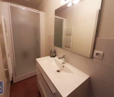 Location Appartement 1 pièce 19m² LIMOGES 87000 - Photo 2