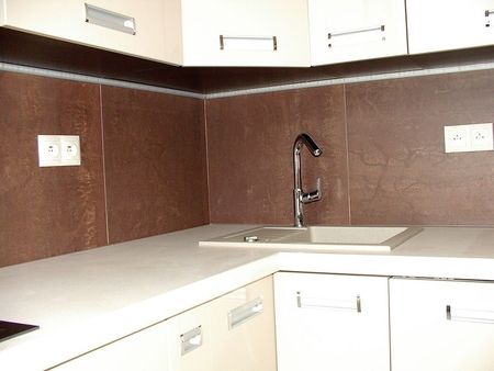 Mieszkanie na wynajem - Zdjęcie 4