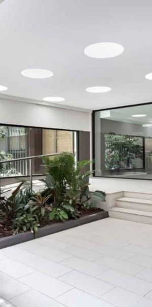 Building opposite Arthur McElhone Reserve & Koi ponds *6 Months only* - Photo 1