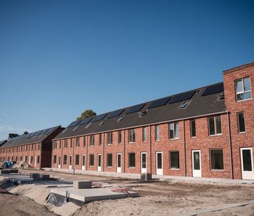 Patrijsstraat 54, Vogelbuurt Zuid, 3136HD, Vlaardingen - Photo 1
