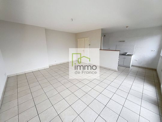 Location appartement 3 pièces 64.44 m² à Haubourdin (59320) - Photo 1