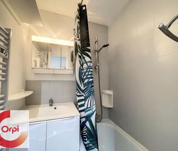 Location Appartement 2 pièces Meublé 25m² ANTIBES 06600 - Photo 5