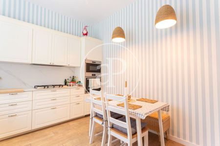 4 bedroom luxury Villa for rent in Barcelona, Catalonia - Photo 2