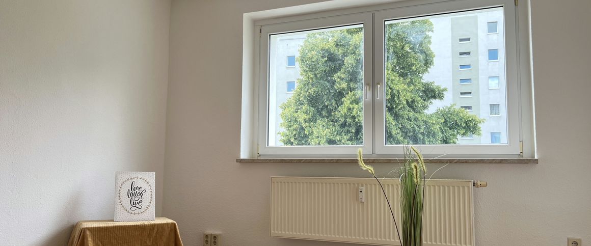 Im Erdgeschoss zuhause – ruhig wohnen mit bester Verkehrsanbindung - Foto 1