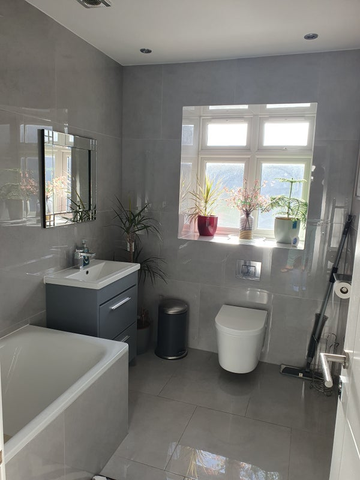 1 bedroom in a house share to rent - Photo 5