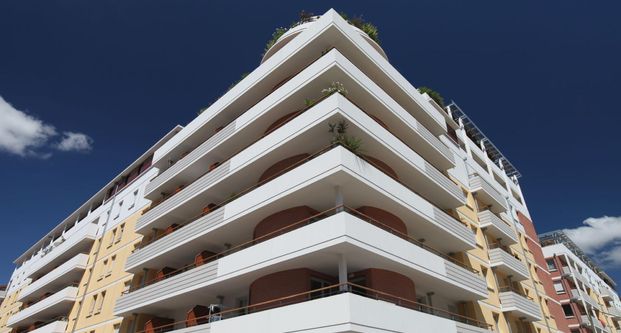 location Appartement T3 DE 61.34m² À TOULOUSE - Photo 1