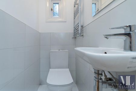 4 bedroom duplex to rent - Photo 4