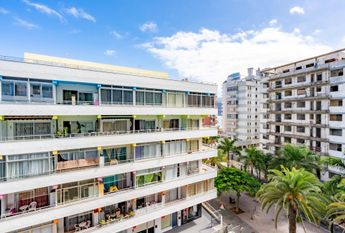 Alquiler de Temporada de Estudio en Puerto de La Cruz – 0067-04554