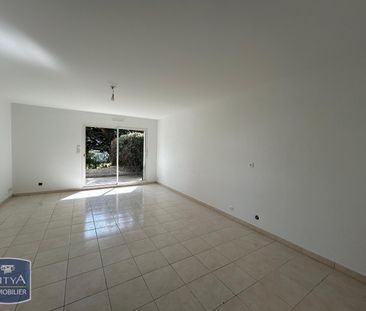 Location Appartement 2 pièces 36m² ST MARC SUR MER 44600 - Photo 1