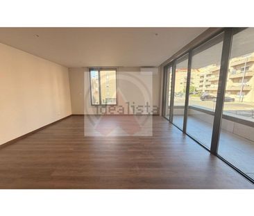 Apartamento em Paniceiro-Viso-Meiral, Canidelo - Photo 4